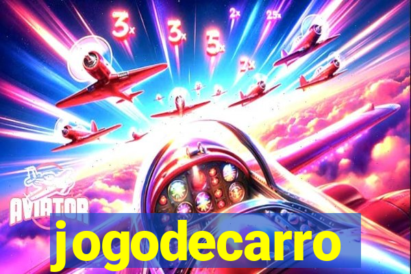 jogodecarro