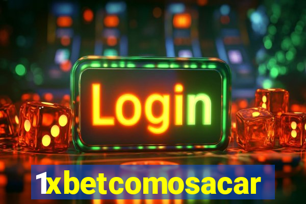 1xbetcomosacar