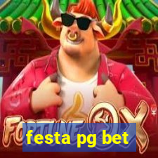 festa pg bet