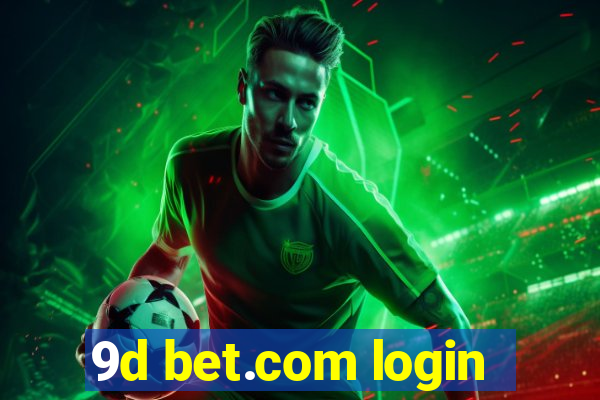 9d bet.com login