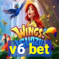 v6 bet