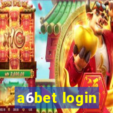 a6bet login