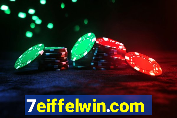 7eiffelwin.com