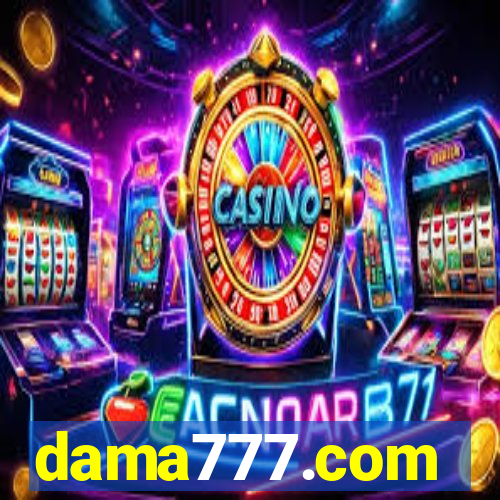 dama777.com