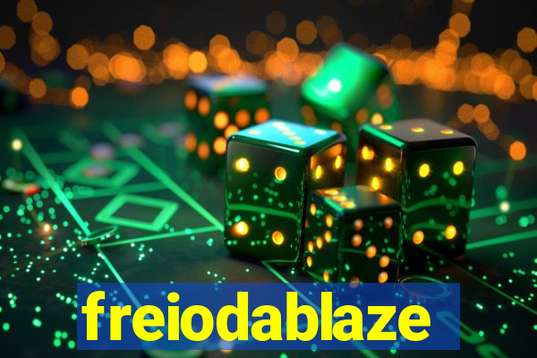 freiodablaze