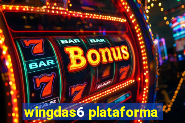 wingdas6 plataforma