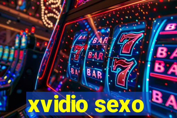 xvidio sexo