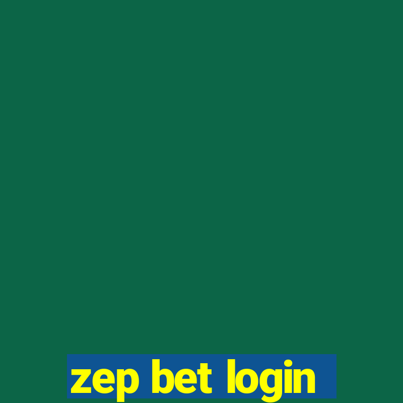 zep bet login