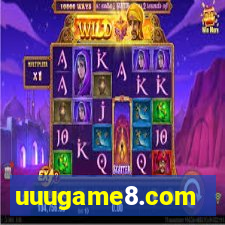 uuugame8.com