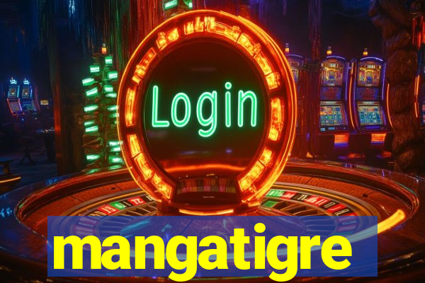 mangatigre