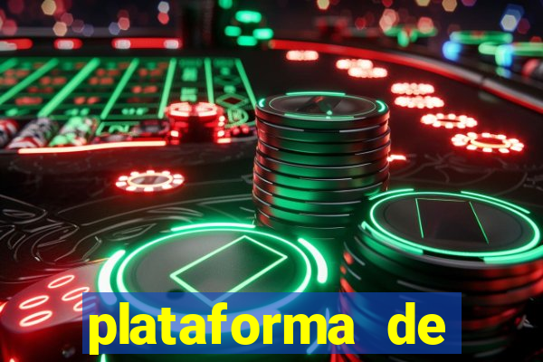 plataforma de apostas deposito minimo 1 real