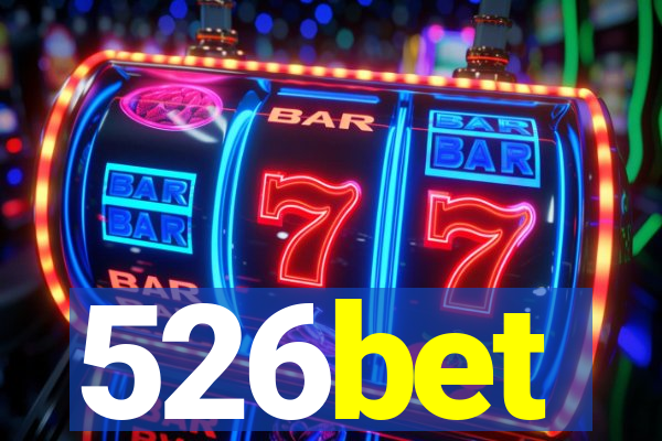 526bet