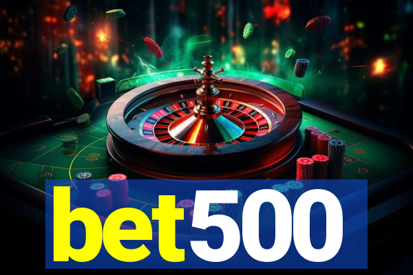 bet500