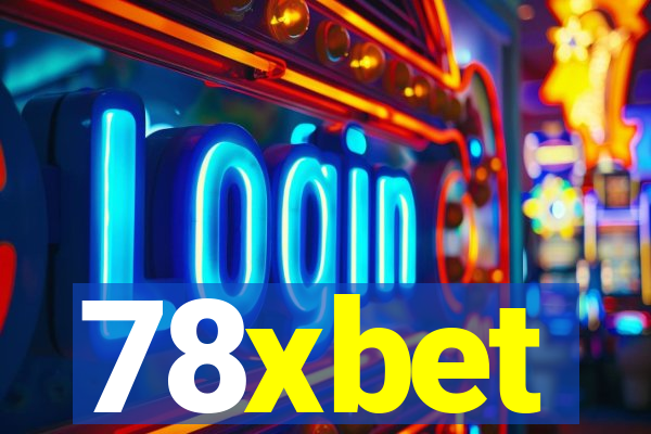 78xbet