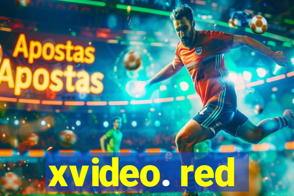 xvideo. red