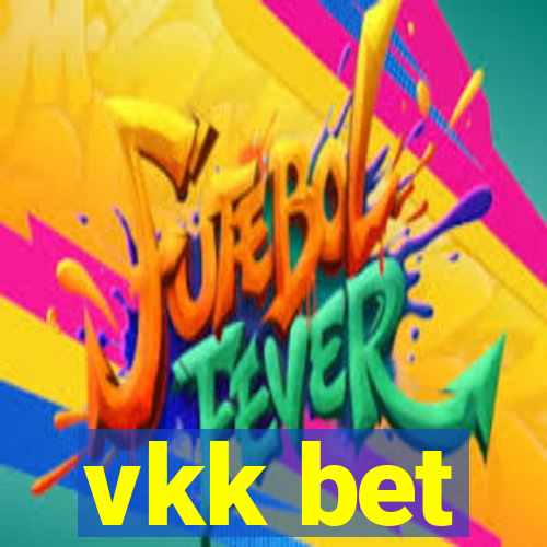 vkk bet