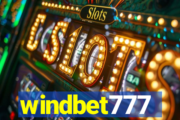 windbet777