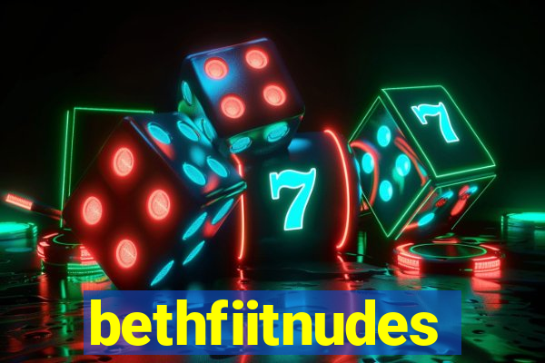 bethfiitnudes