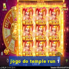 jogo do temple run 1