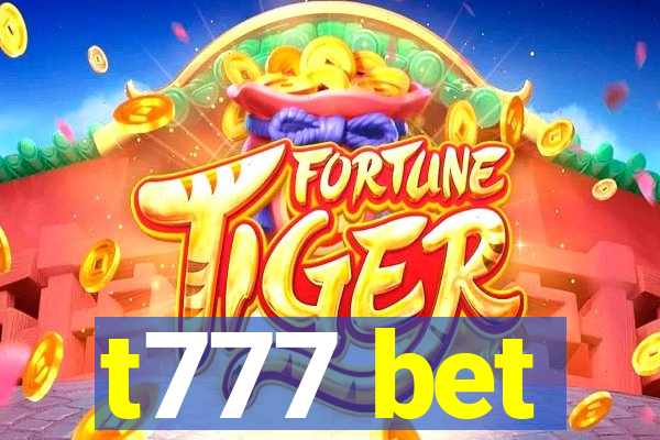 t777 bet