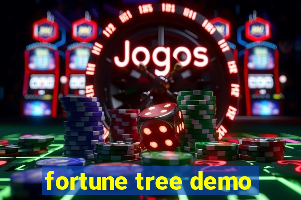 fortune tree demo