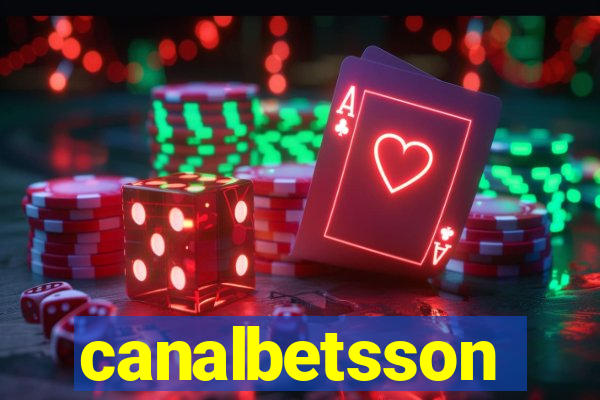 canalbetsson