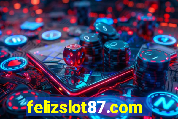 felizslot87.com