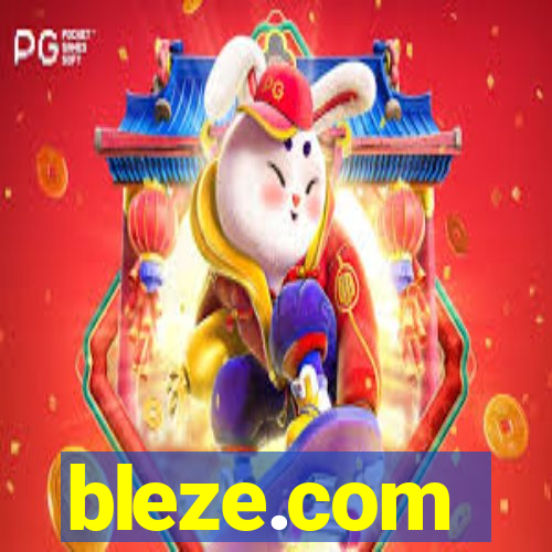 bleze.com