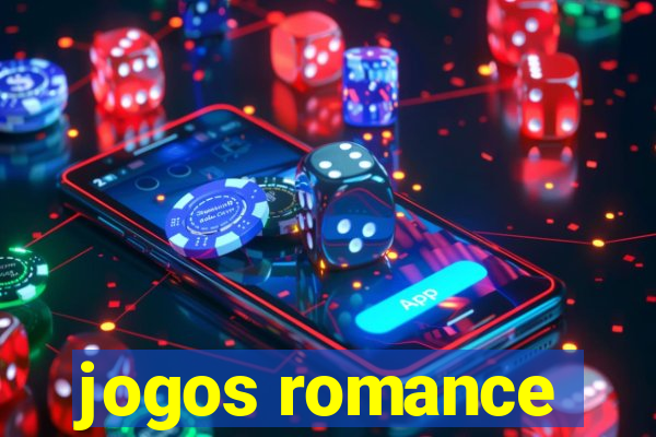 jogos romance