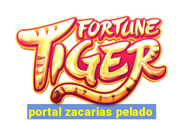 portal zacarias pelado