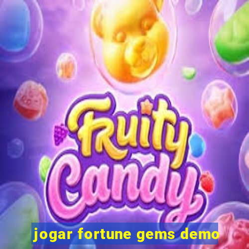 jogar fortune gems demo