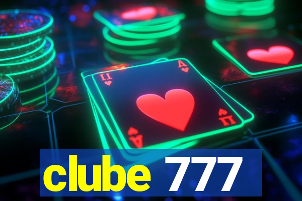 clube 777