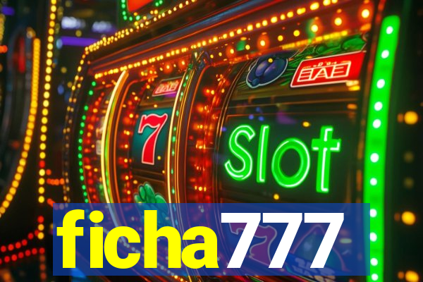 ficha777