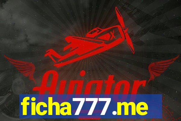 ficha777.me