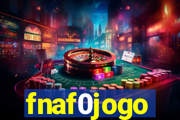 fnaf0jogo