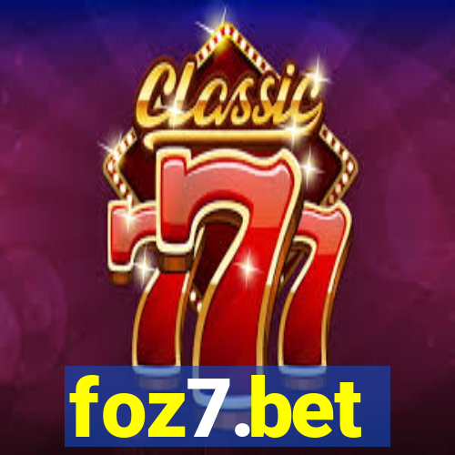 foz7.bet