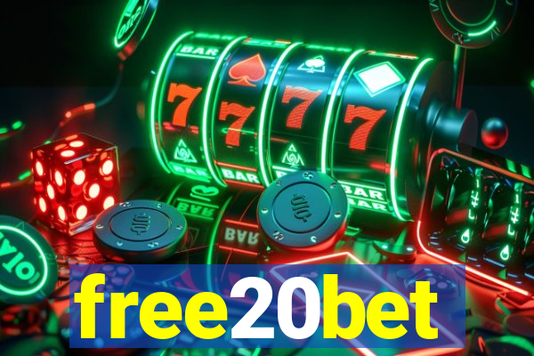 free20bet