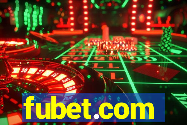 fubet.com