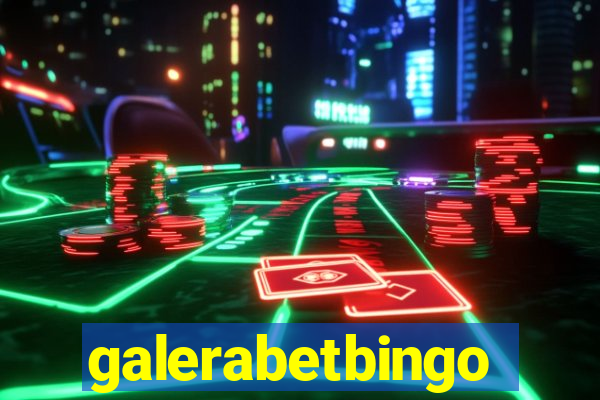 galerabetbingo