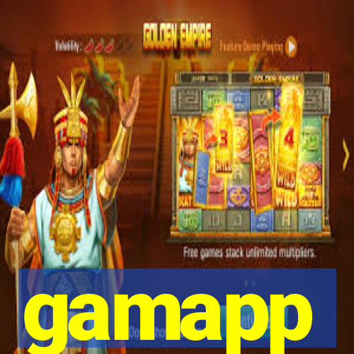 gamapp