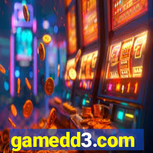 gamedd3.com