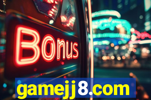 gamejj8.com