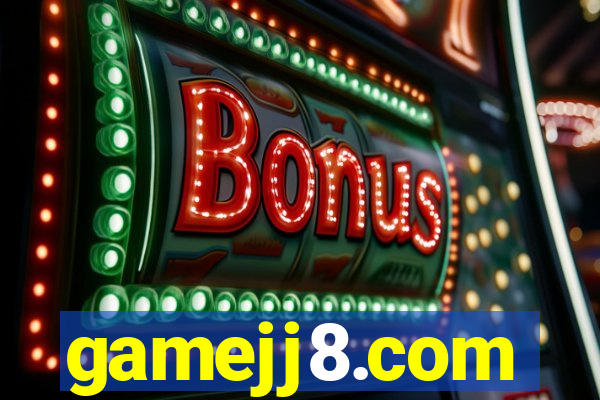 gamejj8.com