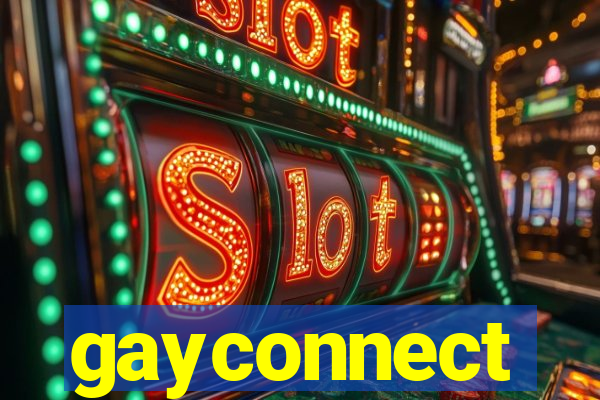 gayconnect