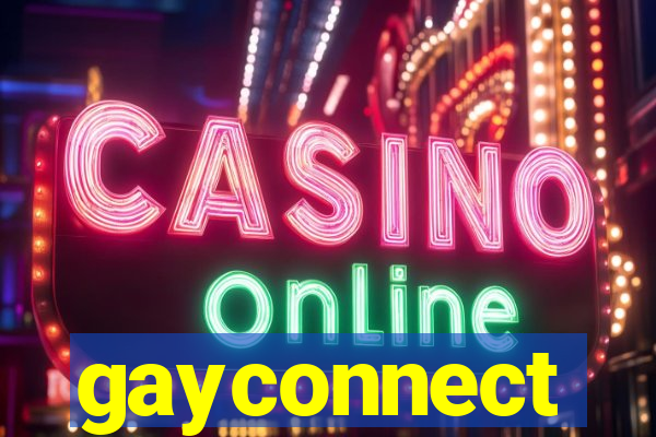 gayconnect