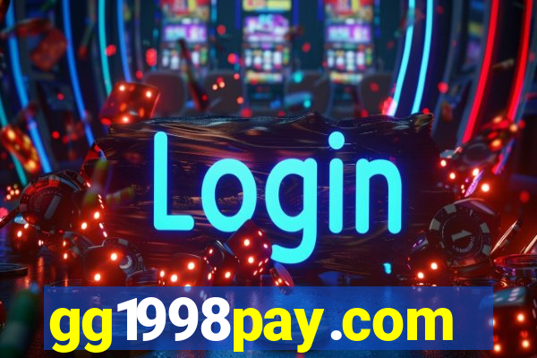 gg1998pay.com