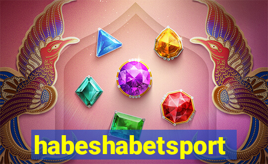 habeshabetsport