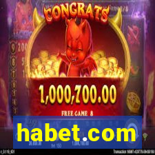 habet.com