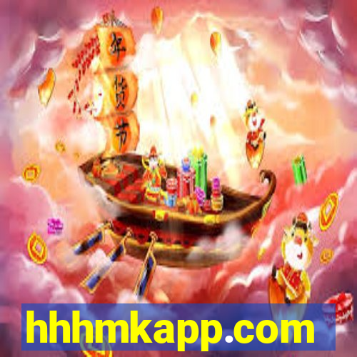 hhhmkapp.com