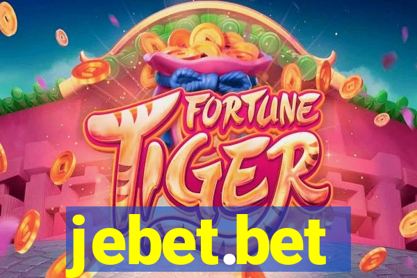 jebet.bet